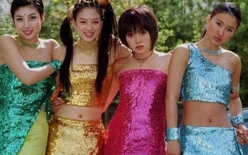 quá khứ làm idol Kpop ảnh 14 qua khu lam idol Kpop anh 14