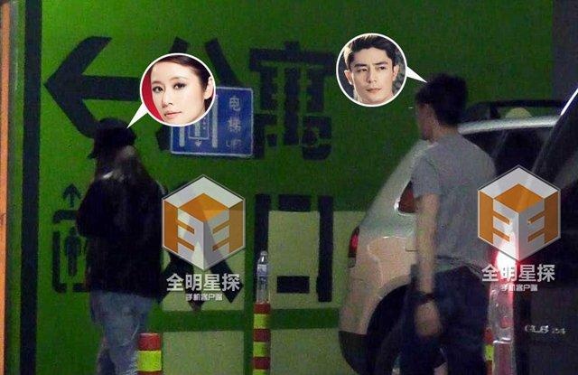 Hoac Kien Hoa cuoi Lam Tam Nhu anh 2