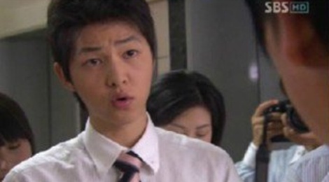 Nhung vai dien 'khong ai nho' cua cac nam than Han Quoc hinh anh