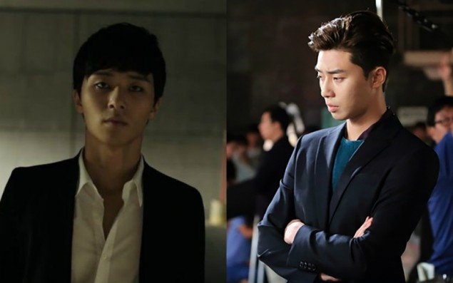 Sao nam Hàn thời vô danh ảnh 7 Sao nam Han thoi vo danh anh 7