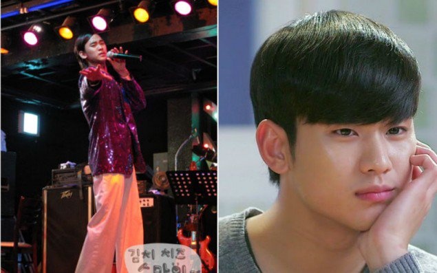 Sao nam Hàn thời vô danh ảnh 2 Sao nam Han thoi vo danh anh 2