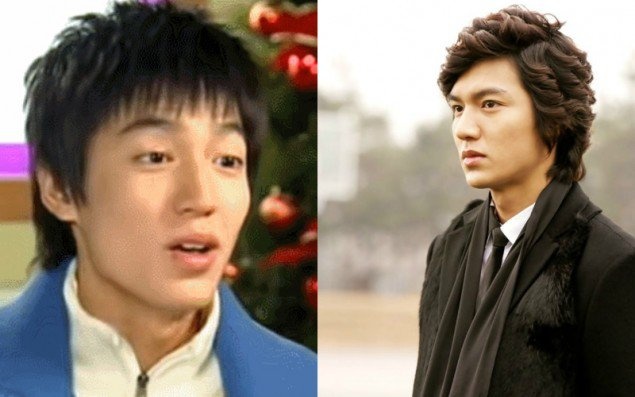 Sao nam Hàn thời vô danh ảnh 3 Sao nam Han thoi vo danh anh 3