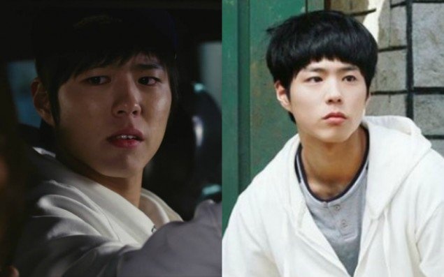 Sao nam Hàn thời vô danh ảnh 5 Sao nam Han thoi vo danh anh 5