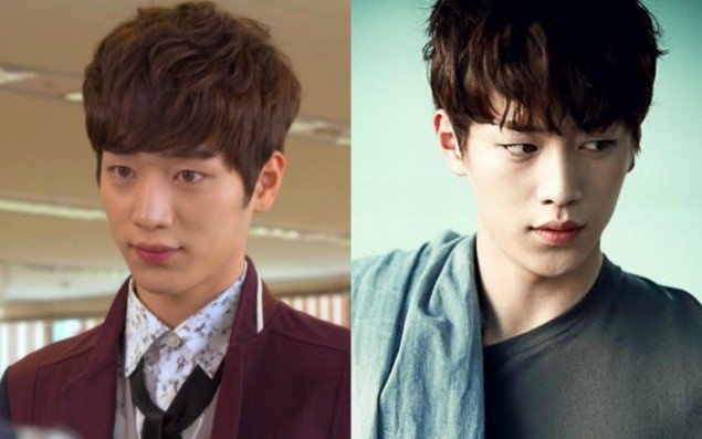 Sao nam Hàn thời vô danh ảnh 6 Sao nam Han thoi vo danh anh 6