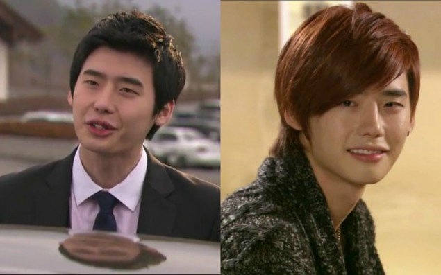 Sao nam Hàn thời vô danh ảnh 4 Sao nam Han thoi vo danh anh 4