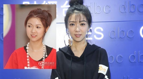 Nguoi dep 'Hoa bi' bi nghi got mat vi anh khac xua hinh anh