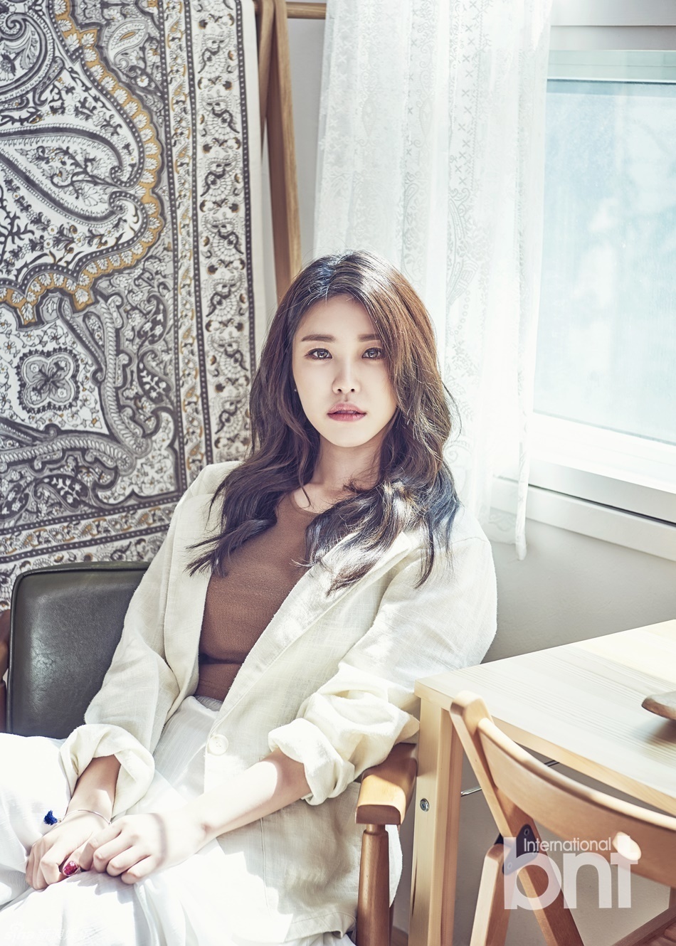 Thanh vien Secret goi cam anh 6