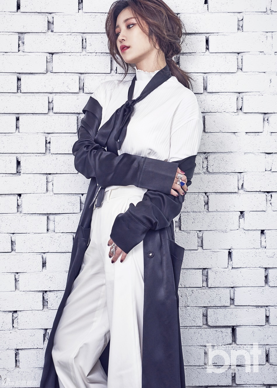 Thanh vien Secret goi cam anh 7