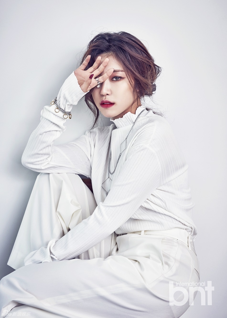 Thanh vien Secret goi cam anh 8