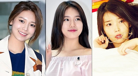 3 kieu nu Kpop hua hen gay sot man anh Han hinh anh