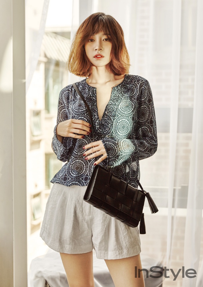 phong cách thời trang của Hani ảnh 7 phong cach thoi trang cua Hani anh 7