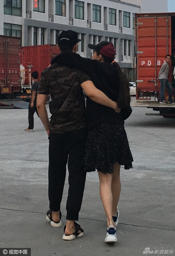 Huynh Hieu Minh va Angelababy hanh phuc anh 4