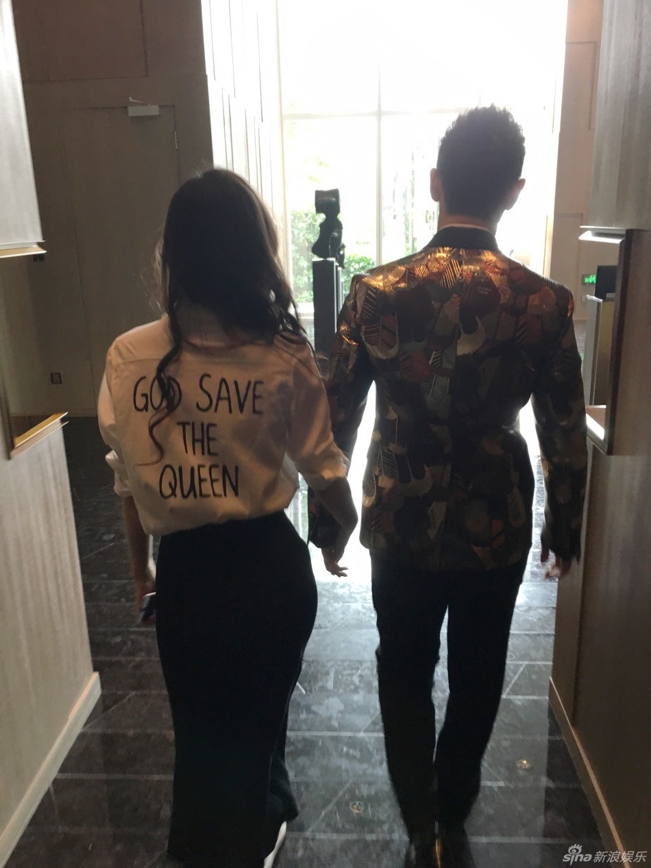 Huynh Hieu Minh va Angelababy hanh phuc anh 5