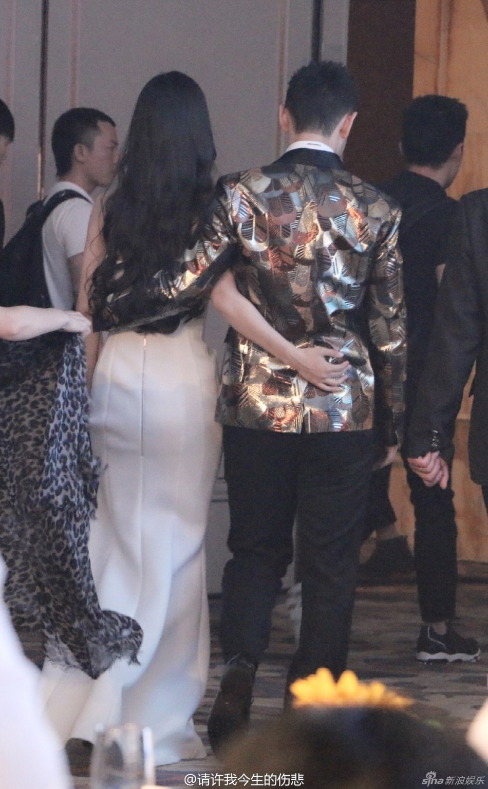 Huynh Hieu Minh va Angelababy hanh phuc anh 7