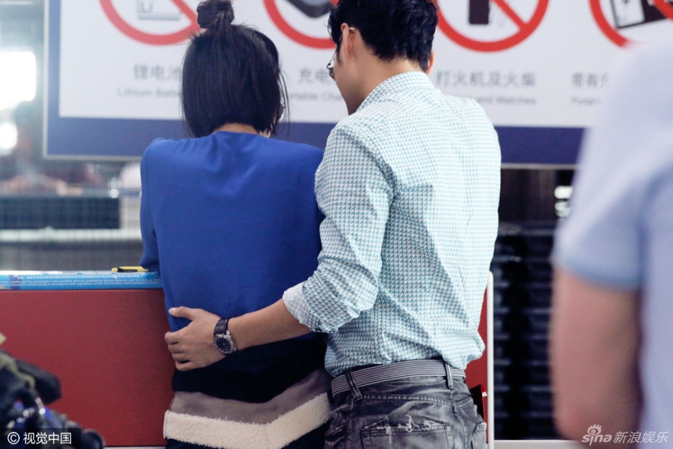 Sao anh hùng xạ điêu cưới vợ ảnh 2 Sao anh hung xa dieu cuoi vo anh 2