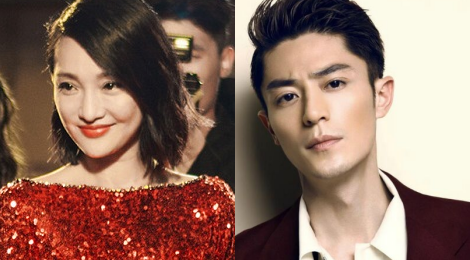 Hoac Kien Hoa bi che khi nhan phim dong cung Chau Tan hinh anh