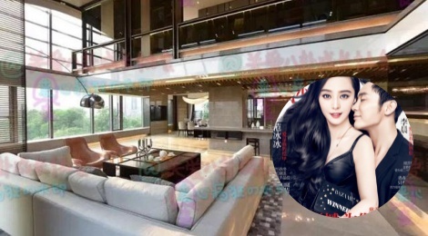 Chiem nguong to am xa hoa cua Pham Bang Bang, Ly Than hinh anh