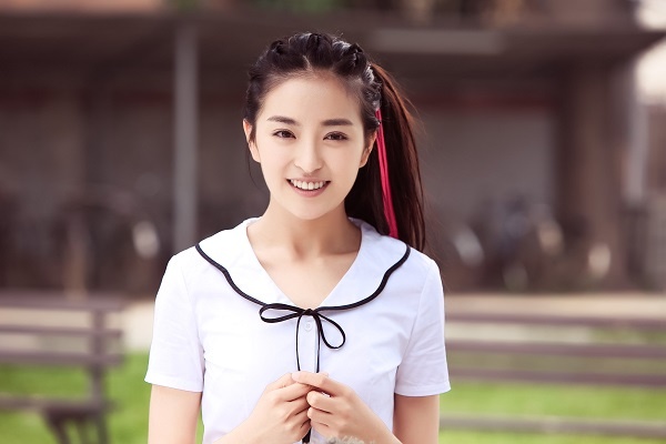 Lưu Thi Thi bị bỏ rơi trong phim ảnh 3 Luu Thi Thi bi bo roi trong phim anh 3