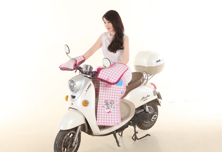 Thoi trang gay cuoi o Trung Quoc anh 2