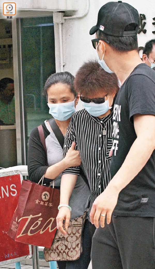 La Minh Chau qua doi anh 1