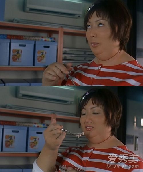 Sao dong vai beo tren man anh anh 9