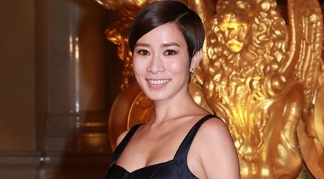 Den luot Xa Thi Man roi khoi TVB hinh anh