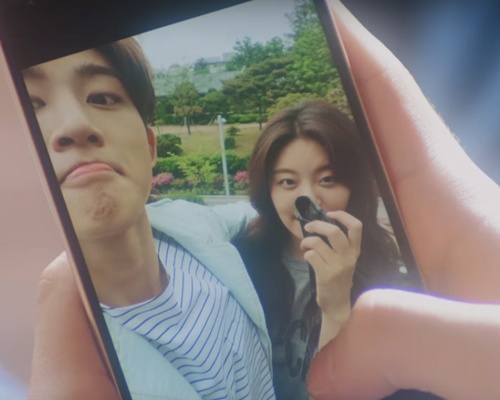 What You Doing - iKON hinh anh