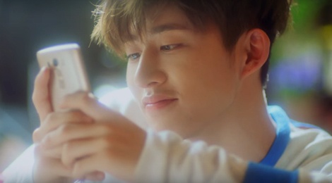 iKON tung MV moi ngot ngao hinh anh