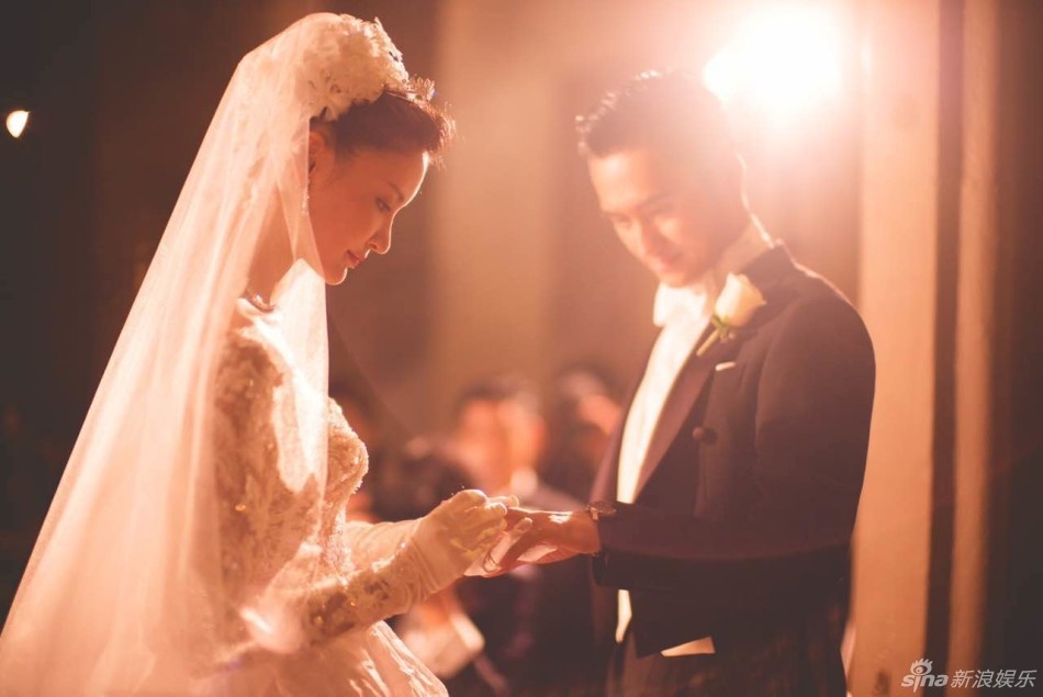 Dam cuoi sao Anh hung xa dieu anh 5