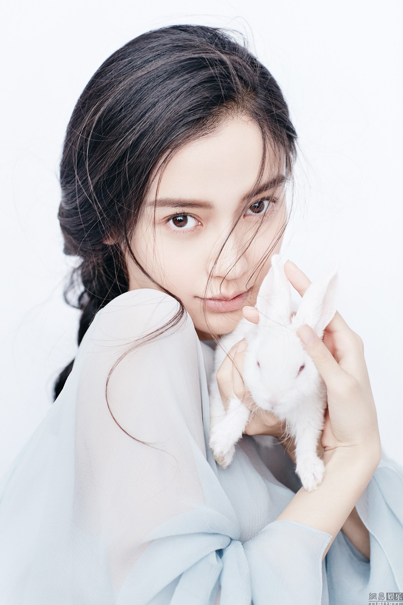 Angelababy tinh khoi tap chi anh 2