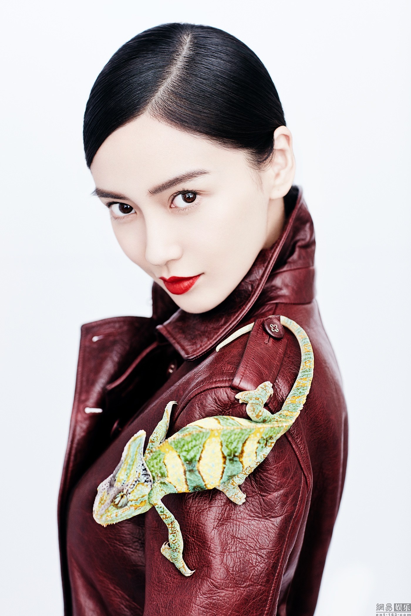 Angelababy tinh khoi tap chi anh 3