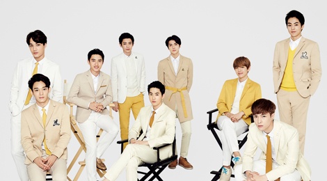 EXO tuyen bo ngay tung album moi hinh anh