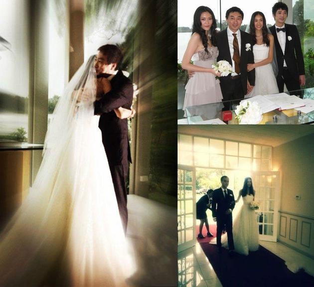 Tan Thu Boi la ban gai Tran Quan Hy anh 4