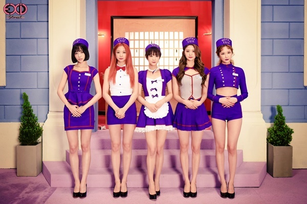 Kpop tháng 6 ảnh 2 Kpop thang 6 anh 2