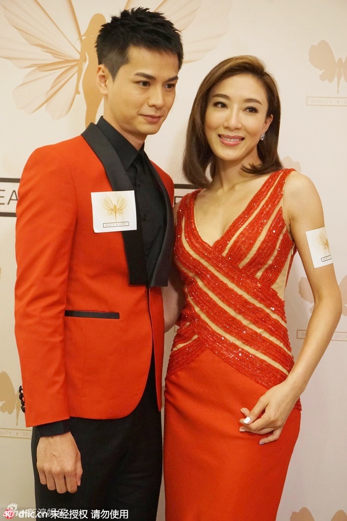 Dam cuoi Duong Di anh 1