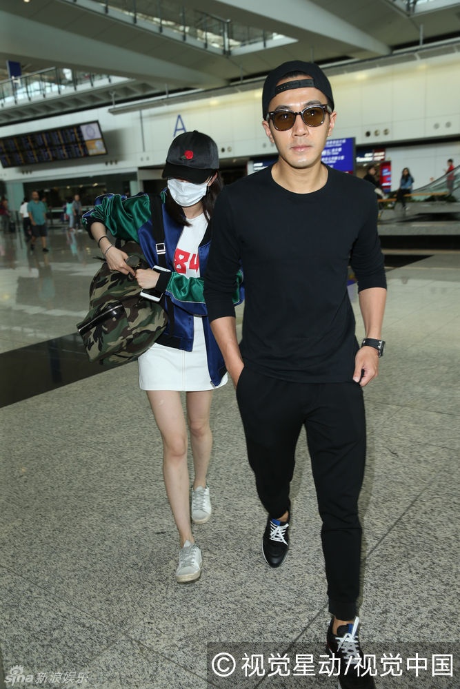 Hon nhan Duong Mich,  Luu Khai Uy anh 2