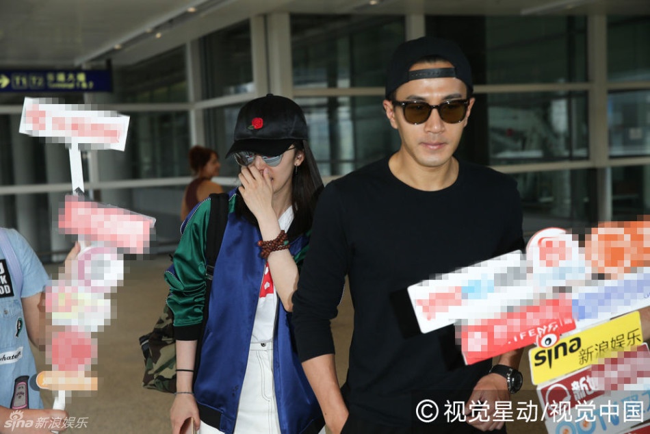 Hon nhan Duong Mich,  Luu Khai Uy anh 4