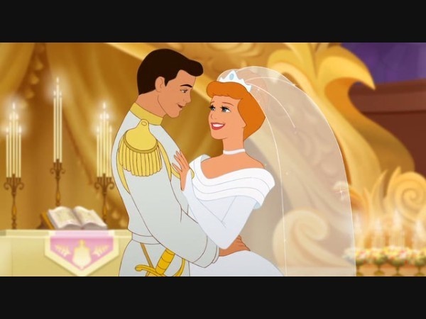 I Still Believe - Cinderella 3 hinh anh