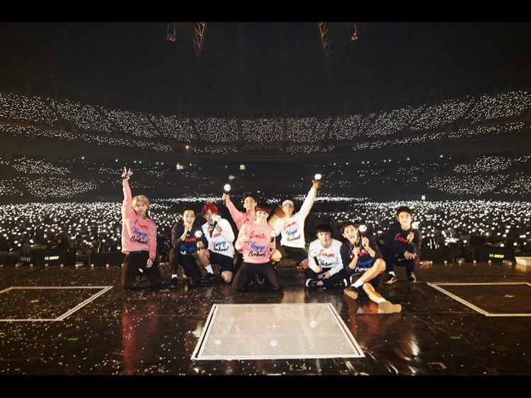 Kpop tháng 6 ảnh 7 Kpop thang 6 anh 7