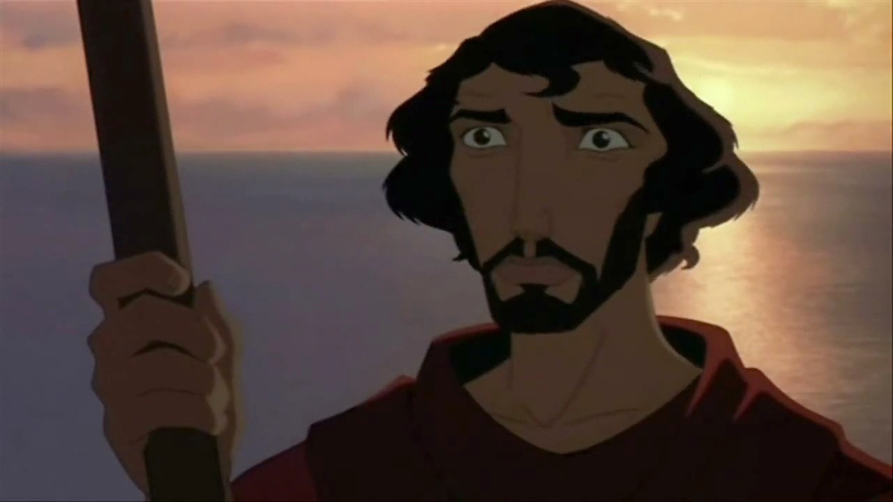 When you believe - Prince of Egypt hinh anh