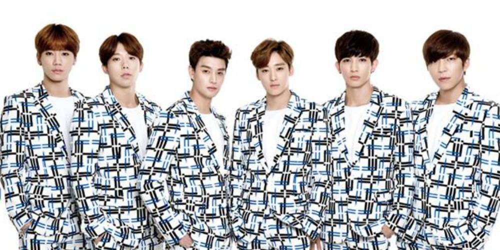 Kpop tháng 6 ảnh 5 Kpop thang 6 anh 5