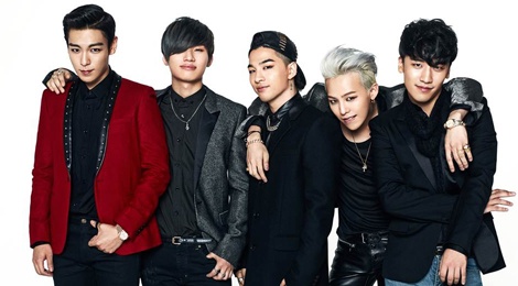 Big Bang se khong dong loat nhap ngu hinh anh