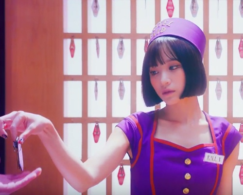 L.I.E - EXID hinh anh