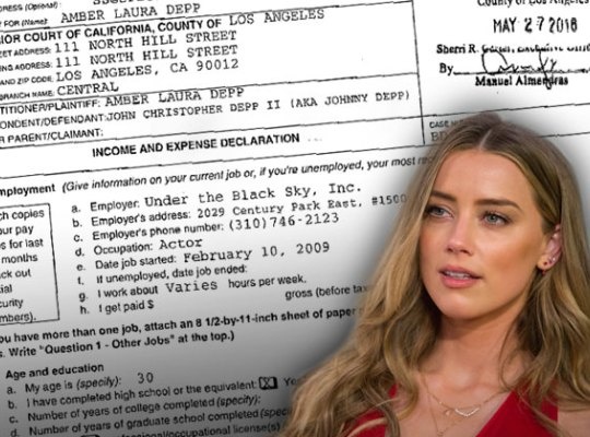 Johnny Depp tiêu nhiều hơn thu nhập ảnh 2 Johnny Depp tieu nhieu hon thu nhap anh 2