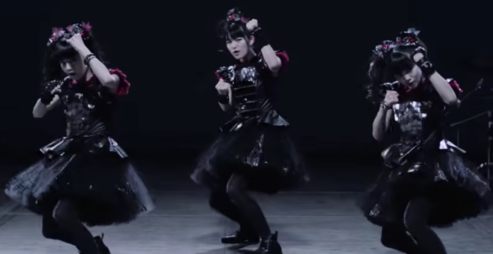 Gimme Choco!!! - Babymetal hinh anh