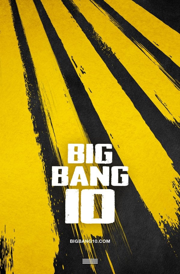 Big Bang nhập ngũ ảnh 2 Big Bang nhap ngu anh 2