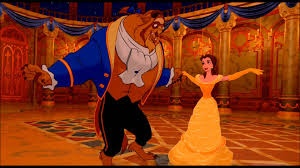Tale as old as time - Beauty and the Beast hinh anh