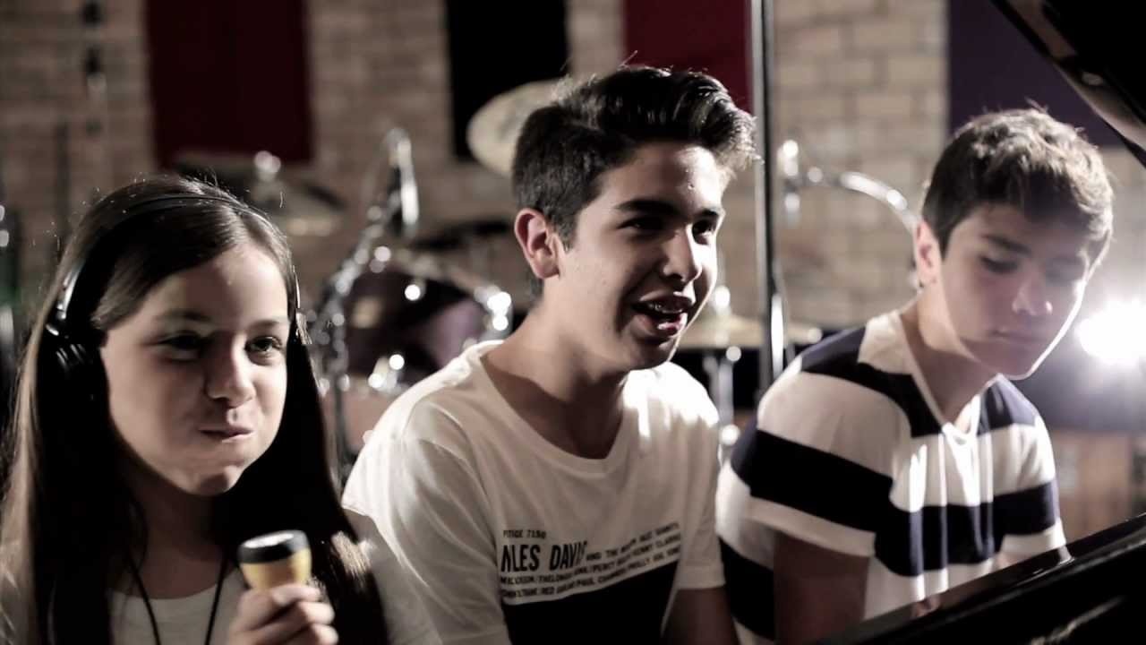 Rolling in the Deep - Vanquez Sounds hinh anh