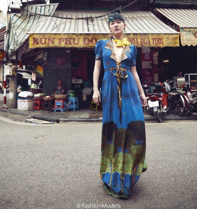 Tieu S den Viet Nam anh 4