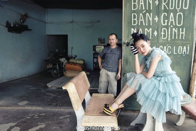 Tieu S den Viet Nam anh 7